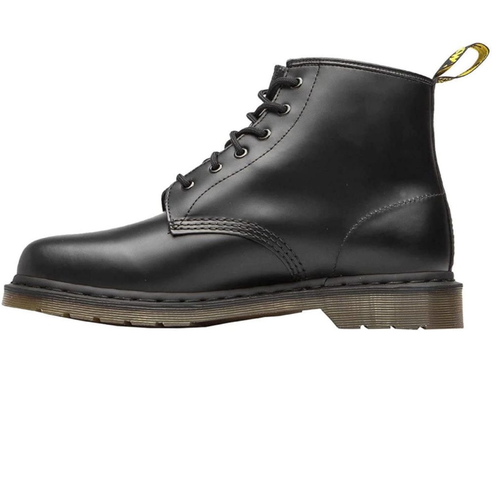 Dr. Martens - Unisex-Adult 101 6 Eye Boot
